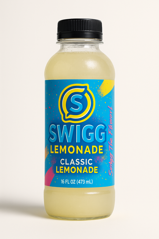 Swigg Lemonade